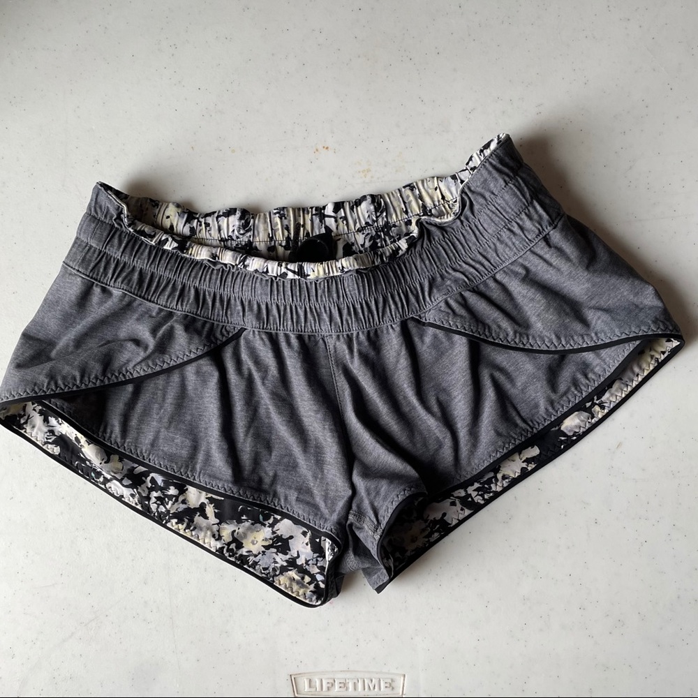 Lululemon Shorts Surf Size 4